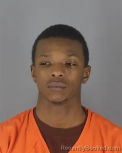 Mugshot of JABRIEL MARTAE ALLEN-BROWN