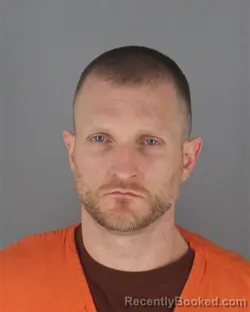 Mugshot of DANIEL LEE MORRISON