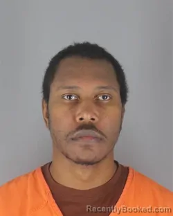 Mugshot of SHOULWIN MELBROOK DAVIS