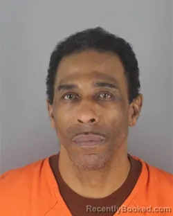 Mugshot of JAMIE HUBURT BRANSON