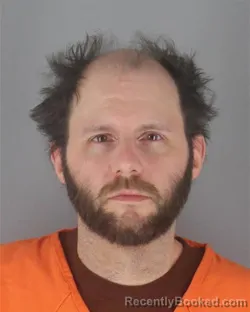 Mugshot of BEAU ROBERT MCNALLY