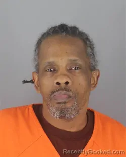 Mugshot of JAYTON DEON SIMMS