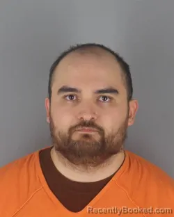 Mugshot of ERIC RAFAEL BOLANDER