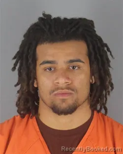 Mugshot of CASHMERE LADANE HAMILTON-GRAUNAU