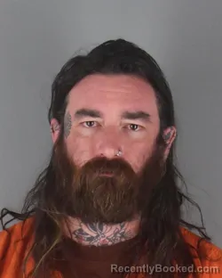 Mugshot of JOHN LINDEN GRIBBLE