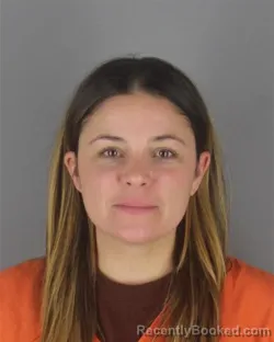 Mugshot of JOSEPHINE JAY GUILBEAU