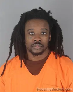 Mugshot of JA QUAN DOMINIQUE NUNN
