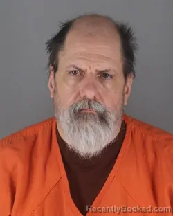 Mugshot of TIMOTHY WILLIAM VARHOL