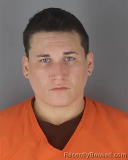 Mugshot of ALEXIS M STEELE