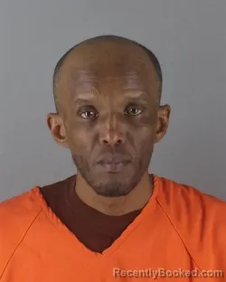 Mugshot of BASHIR ALI KULMIE