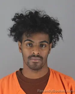 Mugshot of ABDULRAHMAN ALIGELE KAYAD