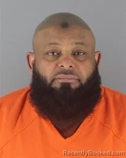 Mugshot of ABDULKADIR AMIN OMAR