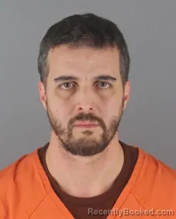 Mugshot of MOHAMED SABIR