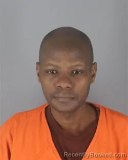 Mugshot of DUNCAN NYANARO OSORO