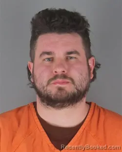 Mugshot of GORDON KEITH PETERSON