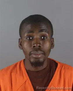 Mugshot of JACOB OLDMAN WISDOM JOHUNA