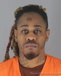 Mugshot of STEPHON PRENTICE SR KIDD