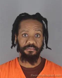 Mugshot of BRYANT BAKER