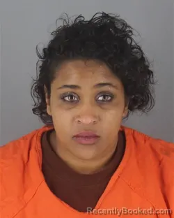 Mugshot of ANUSHA SHAY DIASABEYGUNAWARDENA