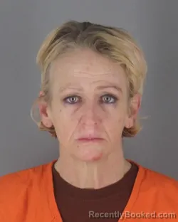 Mugshot of WINDY LEIGH MARIE WEDDING