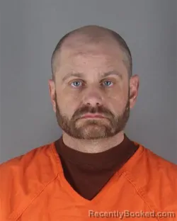 Mugshot of ROBERT WILLIAM PRAIRIE