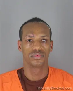 Mugshot of ADNAAN O ALI