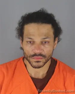 Mugshot of MICHAEL EDWARD WHITE