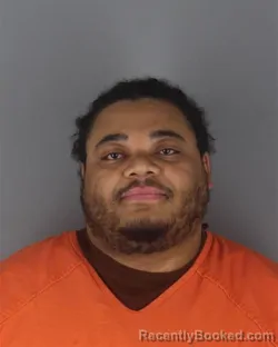 Mugshot of MICHAEL EDWARD MARTIN