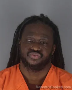 Mugshot of CRAIG THEODORE DARDEN