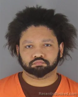 Mugshot of HARVEY VERNELL HALL-BATTLES