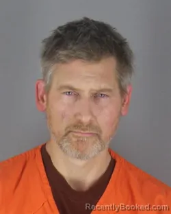 Mugshot of SCOTT JOSEPH JOHNSON