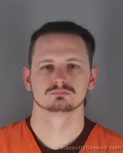 Mugshot of JOSEPH DAVID GREGG