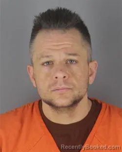 Mugshot of DANIEL KAJIKA JAMES HARVEY