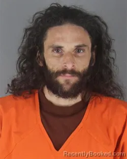 Mugshot of KENNETH BISHOP THOMAS CLAUSEN