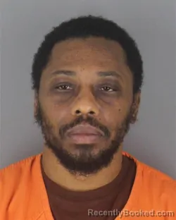 Mugshot of JOSEPH JAMAR EDWARDS