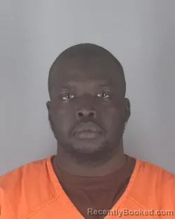 Mugshot of DANIEL HAKIM GUYA