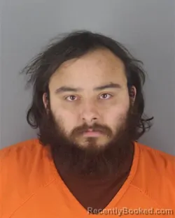 Mugshot of MAVEN MICHAEL GADDIS