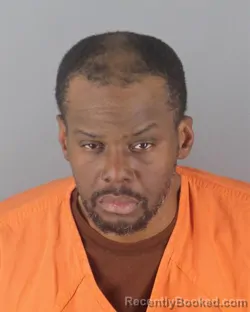 Mugshot of JOHN BENJAMIN JR KING