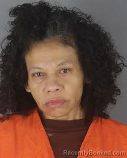 Mugshot of SUMMER EQUAY MURRAY