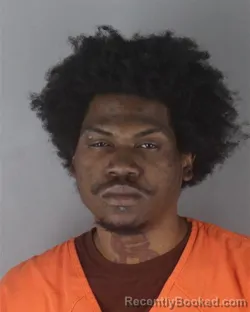 Mugshot of RODERICK MACHON JR CATCHINGS