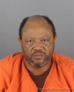 Mugshot of MAURICE WILLIAMS