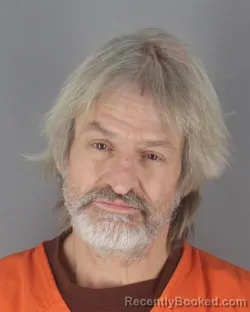 Mugshot of JAMIE LEE BROWN