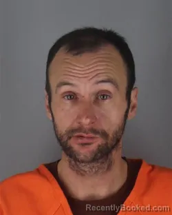 Mugshot of JOSHUA COE BAUBLITZ