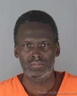 Mugshot of DAVID AYOTI OMURWA