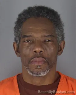 Mugshot of EDWARD LAVATTE BROWN