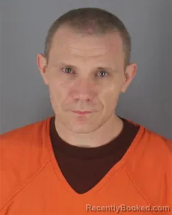 Mugshot of DUSTIN LEE CHAPMAN