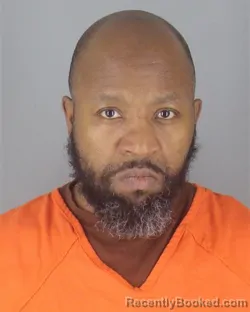 Mugshot of WILLIE JAMES CRUMP