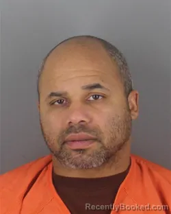 Mugshot of BOBBY EARL JR MEDLOCK