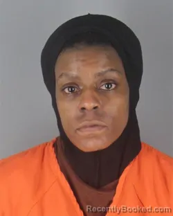 Mugshot of ASHLEY MARIE JILES