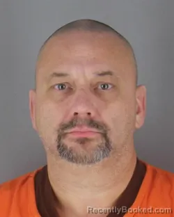 Mugshot of KENNY ALLEN MCGEE